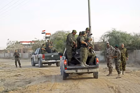 Hamas bắt giữ hàng loạt lãnh đạo Fatah tại Gaza ảnh 1