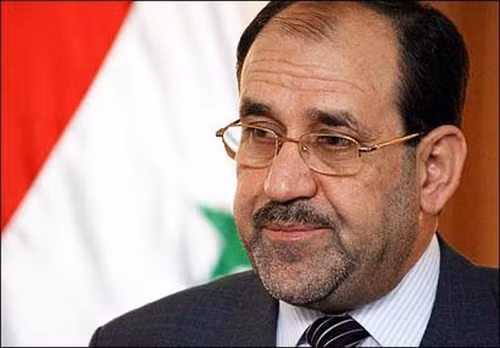 Iraq ủng hộ chính phủ lâm thời Ai Cập ảnh 1