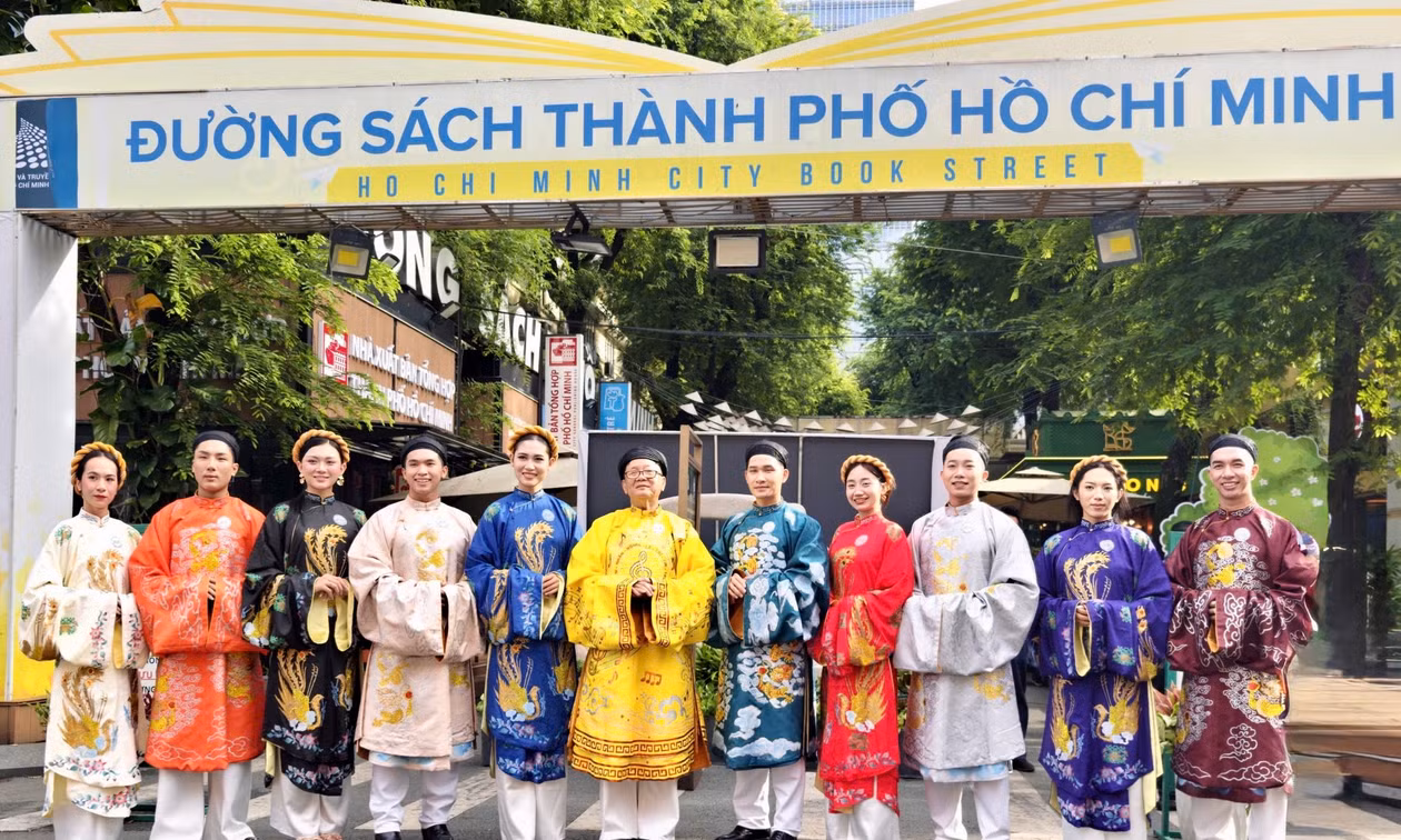 Nối dài giá trị truyền thống từ những người giữ nghề