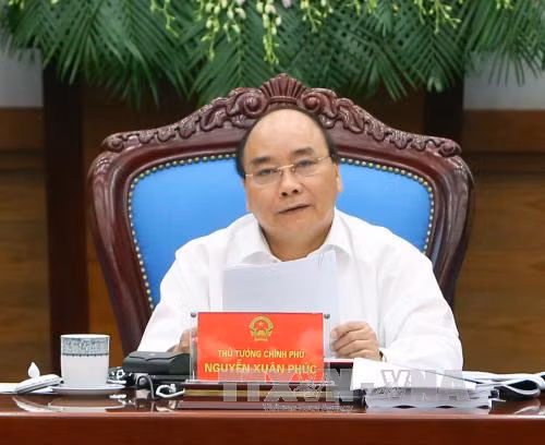Không áp đặt tư duy cũ vào cải cách thủ tục hành chính ảnh 1