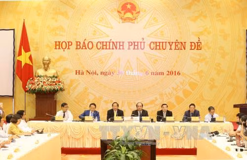 Chứng cứ sai phạm của Formosa là thuyết phục ảnh 1
