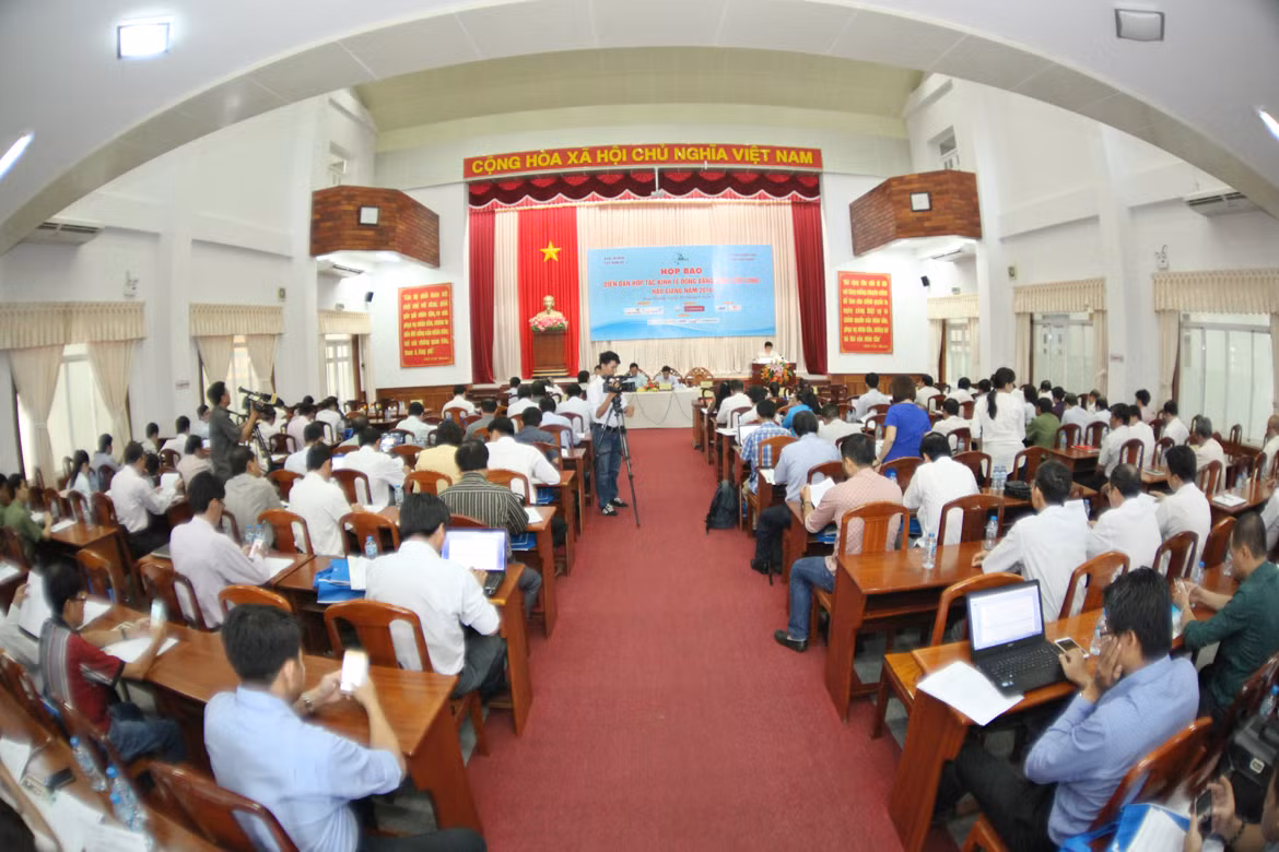 Đồng bằng sông Cửu Long - hội nhập để phát triển ảnh 2