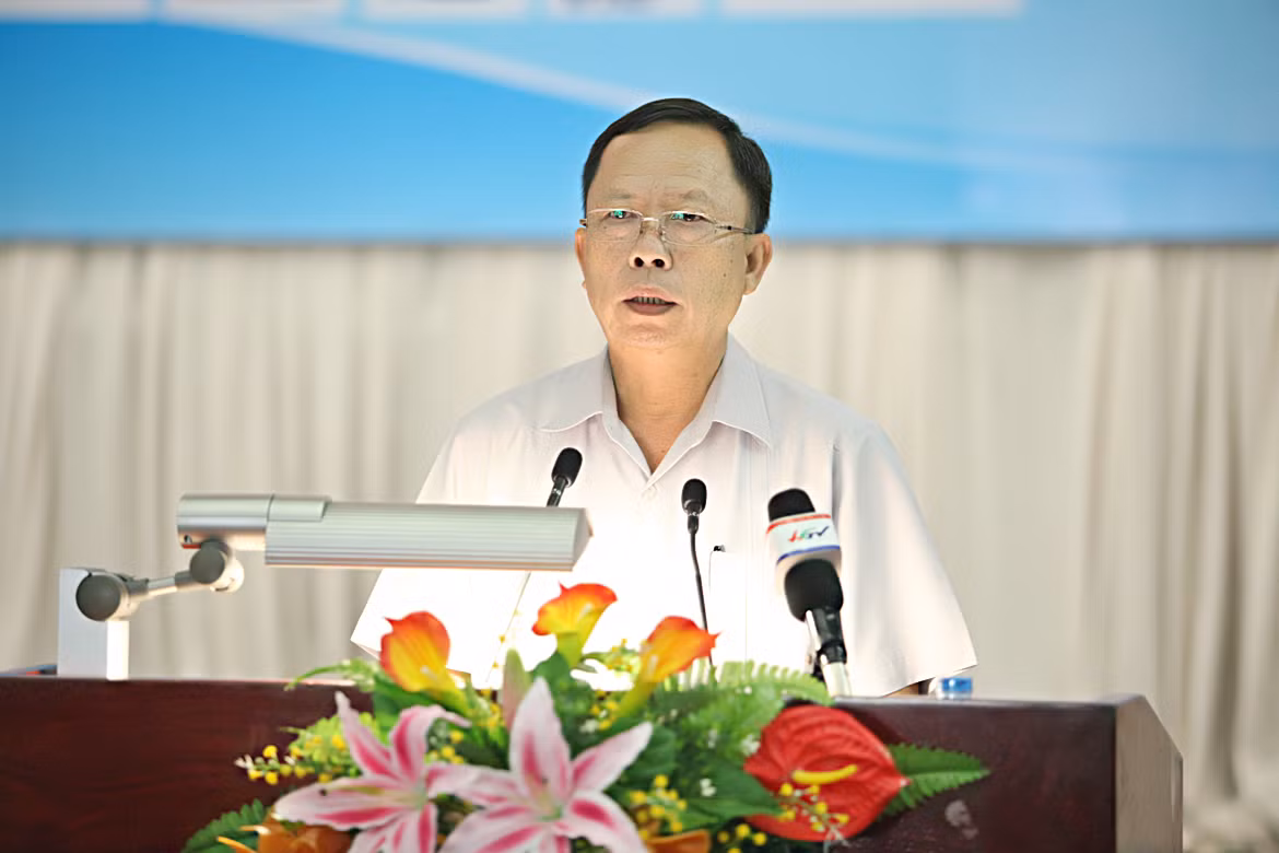 Đồng bằng sông Cửu Long - hội nhập để phát triển ảnh 1