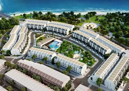 Lotus Residences Hạ Long hút khách Hà Nội ảnh 2