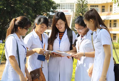Ba vùng chiến lược chuẩn bị năm học mới ảnh 1