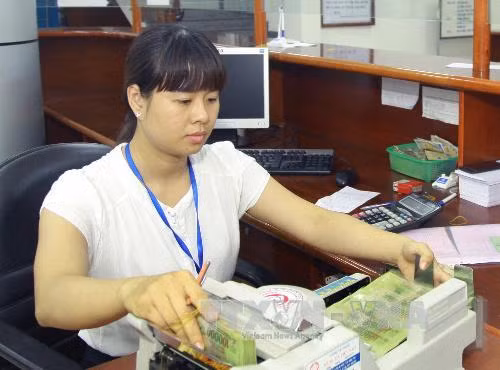 Lượng tiền giả tăng hơn 9% ảnh 1