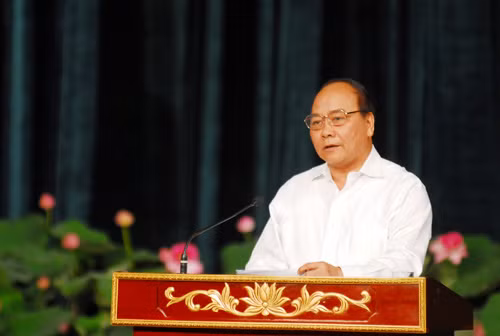 Tập trung tái cơ cấu nông nghiệp vùng Tây Bắc ảnh 1