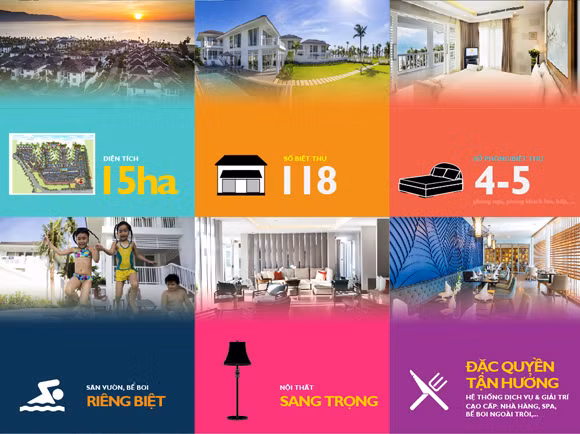 Năm điểm hấp dẫn vượt trội của Premier Village Đà Nẵng ảnh 3