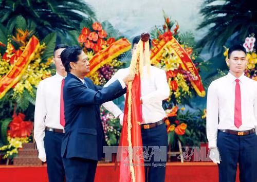 Thủ tướng dự Lễ kỷ niệm 70 năm Ngày truyền thống Văn phòng Chính phủ ảnh 1