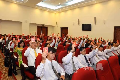 Xây dựng TTXVN thành tổ hợp truyền thông đa phương tiện mạnh ảnh 3