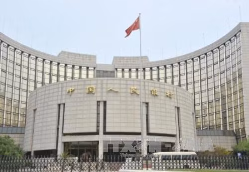 Kinh tế Trung Quốc đang điều chỉnh và tăng chậm lại ảnh 1