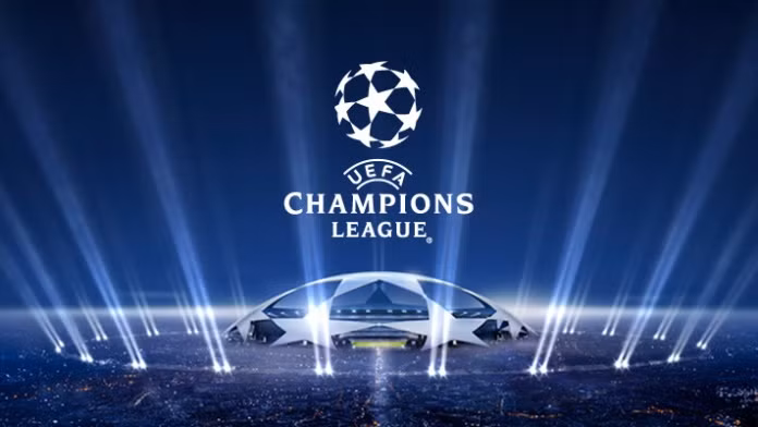 Công bố 32 đội bóng lọt vào vòng bảng Champions League ảnh 1