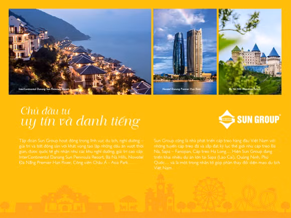 Năm điểm hấp dẫn vượt trội của Premier Village Đà Nẵng ảnh 5