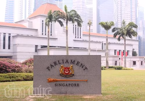Những vấn đề cử tri Singapore quan tâm trong cuộc tổng tuyển cử ảnh 1