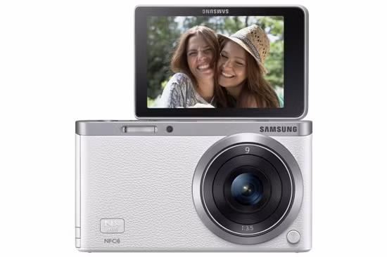8 giải thưởng IDEA 2015 thuộc về Samsung ảnh 1