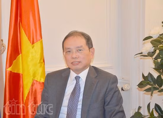 Ngoại giao Việt Nam đóng góp vào thắng lợi chung của dân tộc ảnh 1