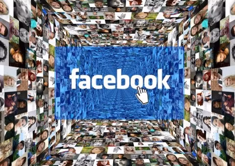 Facebook đạt kỷ lục 1 tỷ người truy cập trong 1 ngày ảnh 1