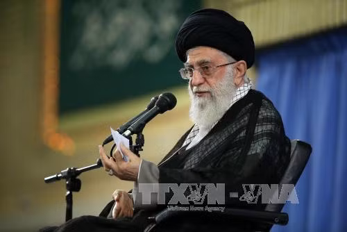 Phương Tây sẽ dỡ bỏ trừng phạt Iran trong 2-3 tháng ảnh 2