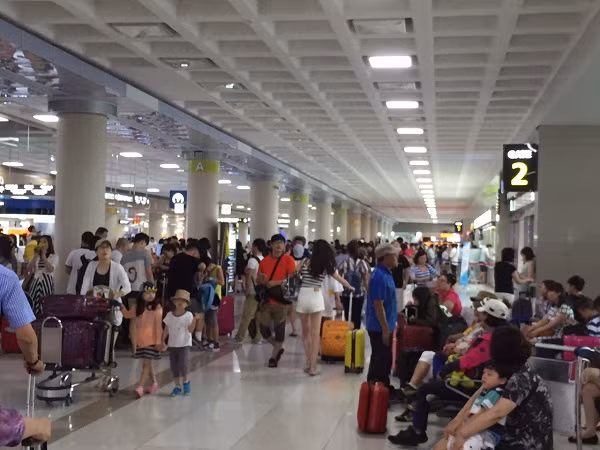 Cuộc sống tại Seoul diễn ra bình thường bất chấp căng thẳng ảnh 2