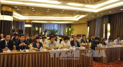 Thúc đẩy hợp tác thương mại, đầu tư, du lịch Việt-Trung ảnh 1