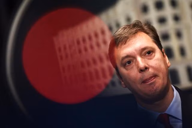 Serbia và Kosovo đạt thỏa thuận mang tính lịch sử ảnh 1
