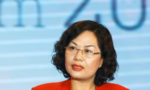 Ngân hàng Nhà nước cam kết không điều chỉnh tỷ giá ảnh 1
