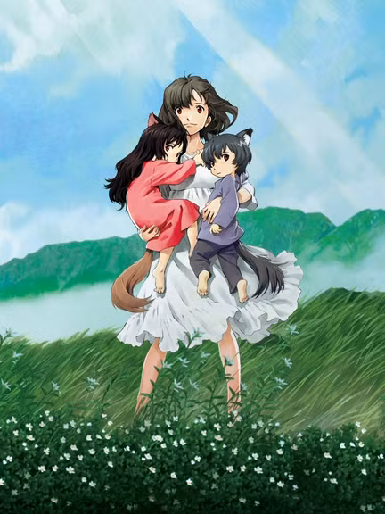 Những bộ phim hoạt hình làm nên tên tuổi của đạo diễn Mamoru Hosoda ảnh 3