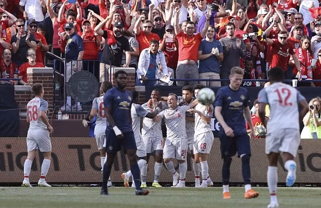 Jose Mourinho vẫn mong Man United ký được một hợp đồng “khủng” ảnh 2