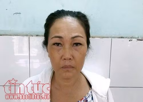 Tưới xăng đốt chết ‘chồng hờ’ vì ghen tuông ảnh 1