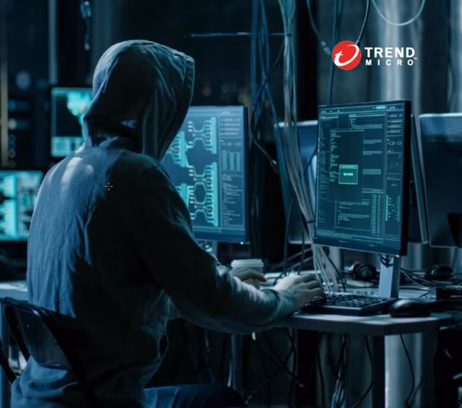 Mất 5 năm để đánh sập đường dây tội phạm mạng Scan4You ảnh 1