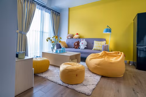 Chiêm ngưỡng căn hộ 'vạn người mê' từng khiến khách xếp hàng thâu đêm mua nhà ảnh 2