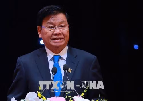 Hội nghị GMS6 - CLV10: Tăng cường đối thoại, hợp tác và phối hợp trong các mục tiêu phát triển ảnh 4