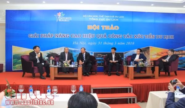 Nên thuê tư vấn nước ngoài đánh giá về từng thị trường khách quốc tế ảnh 1