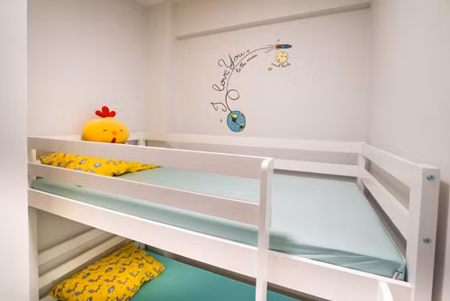 Chiêm ngưỡng căn hộ 'vạn người mê' từng khiến khách xếp hàng thâu đêm mua nhà ảnh 5