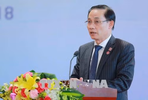 Cơ hội kết nối, hợp tác giữa địa phương và doanh nghiệp Việt Nam - Trung Quốc ảnh 1