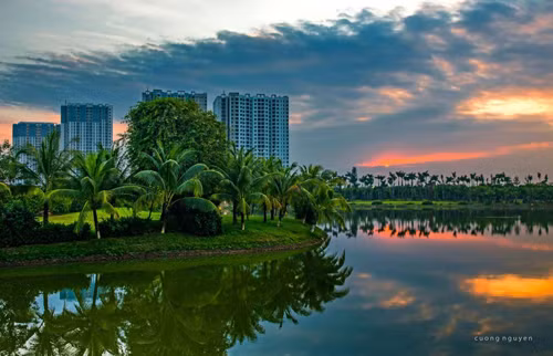 Chiêm ngưỡng căn hộ 'vạn người mê' từng khiến khách xếp hàng thâu đêm mua nhà ảnh 10