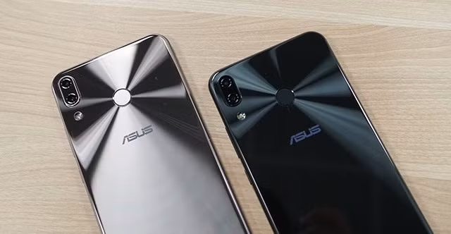 Hàng loạt smartphone màn hình 'tai thỏ' có mức giá tầm trung vừa ra mắt ảnh 10