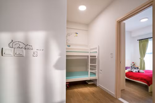 Chiêm ngưỡng căn hộ 'vạn người mê' từng khiến khách xếp hàng thâu đêm mua nhà ảnh 6