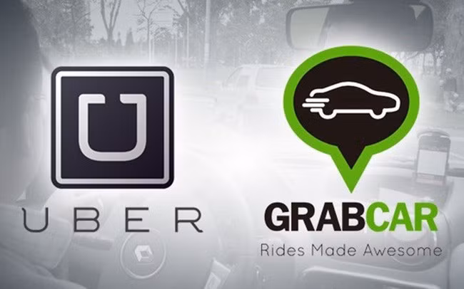 Quản taxi công nghệ ra sao thời 4.0? ảnh 1