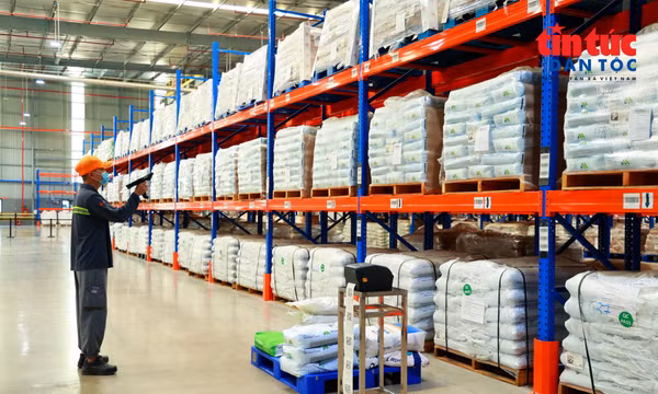 AI đang được doanh nghiệp đưa từ các công cụ hỗ trợ cá nhân vào những quy trình vận hành thực tế.