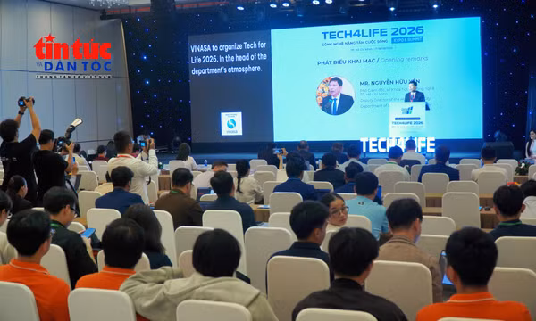 TP Hồ Chí Minh đưa công nghệ vào động lực tăng trưởng mới