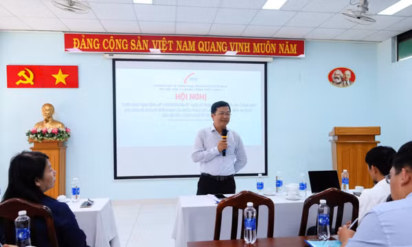 Doanh nghiệp tiếp cận thị trường Halal từ năng lực kiểm soát chất lượng