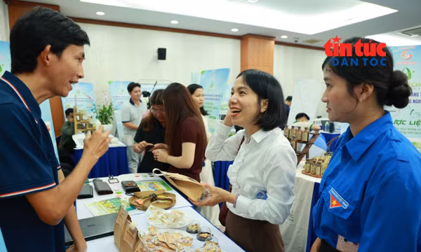 150 dự án vào bán kết cuộc thi khởi nghiệp nông nghiệp công nghệ cao