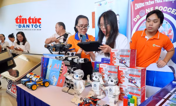 Đưa Nghị quyết 57 vào cuộc sống - Bài 2: Đưa công nghệ ra thị trường