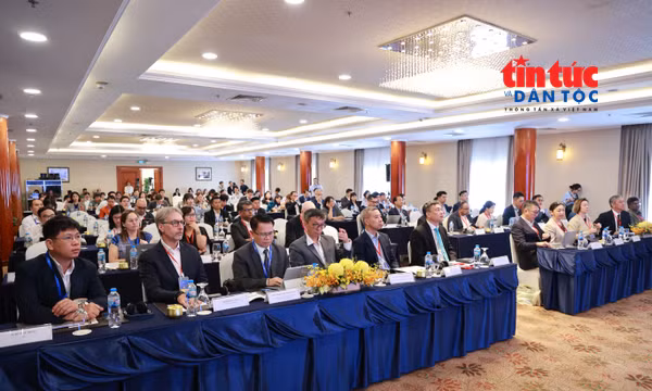 Khơi thông đầu ra cho vật liệu tái chế, thúc đẩy kinh tế tuần hoàn