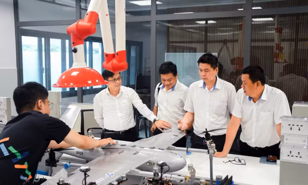 TP Hồ Chí Minh kết nối nguồn lực khoa học phục vụ phát triển
