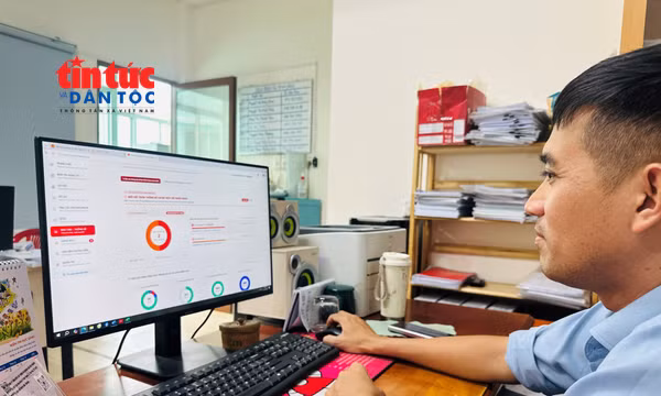 Đưa Nghị quyết 57 vào cuộc sống - Bài1 Nghiên cứu từ nhu cầu thực tế