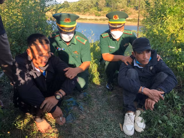 Chú thích ảnh