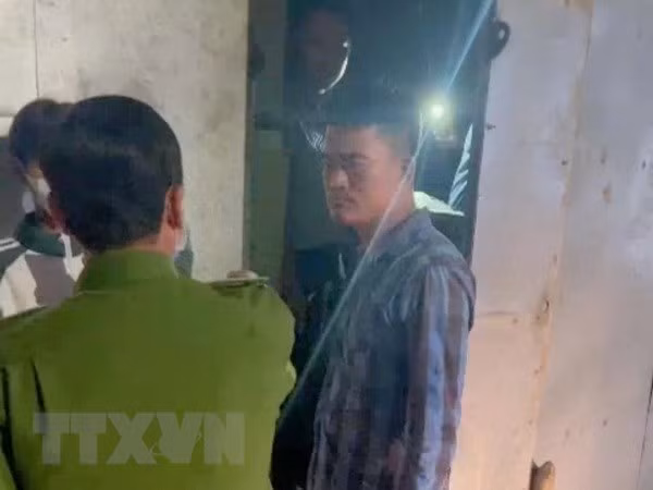 Chú thích ảnh