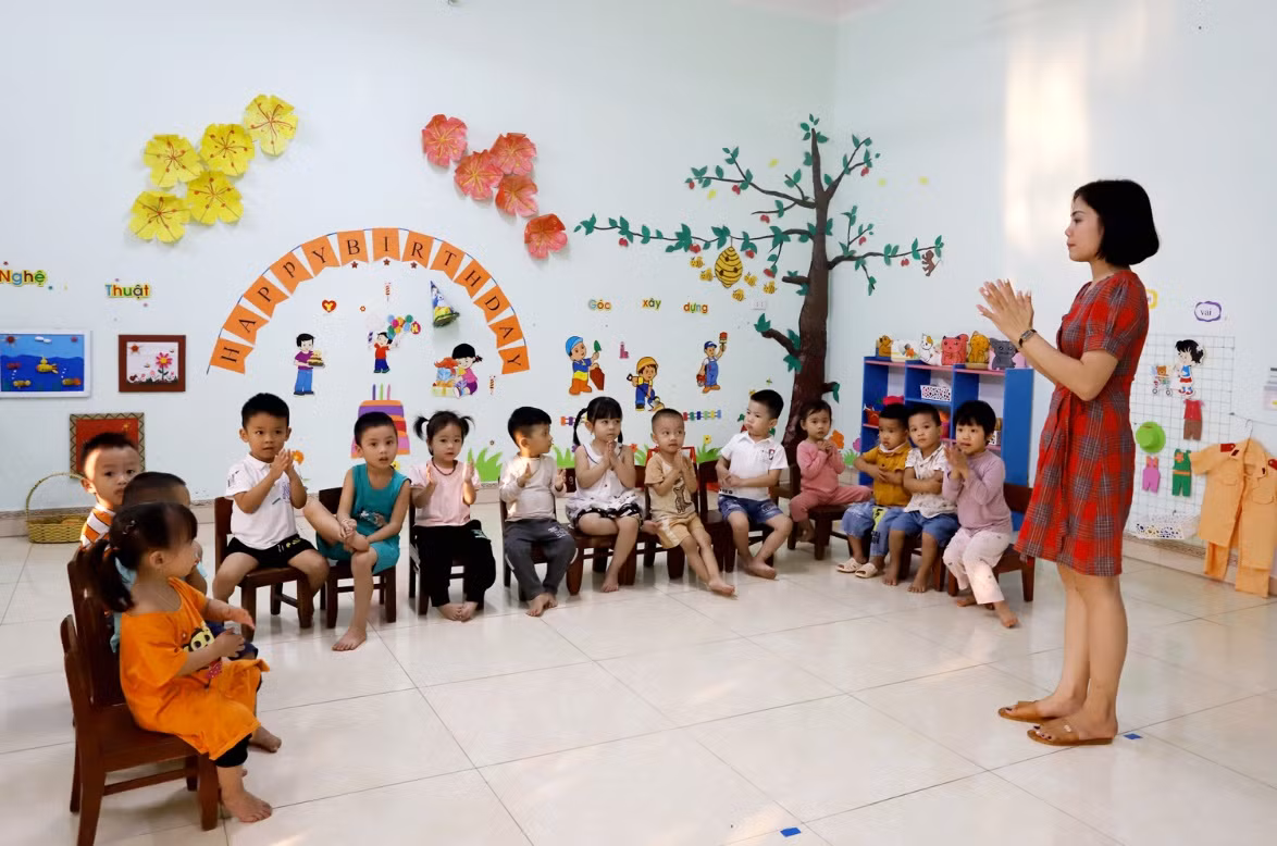 Chú thích ảnh